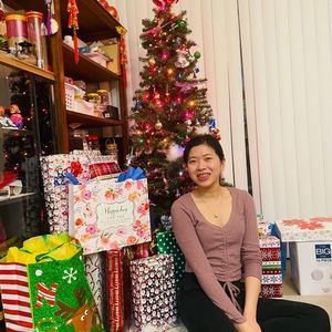 Meet your Posher, Diem